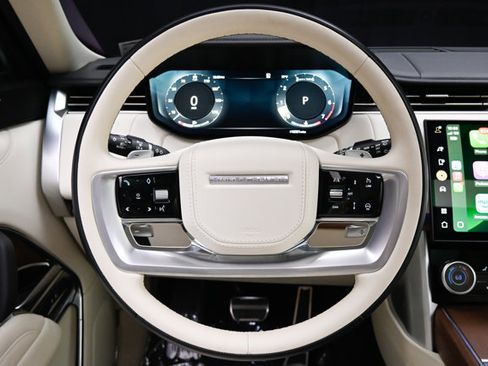 Used 2023 Land Rover Range Rover SE image 69