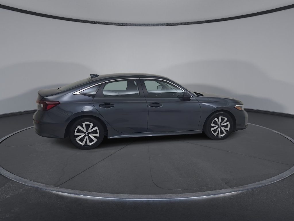 Used 2025 Honda Civic LX image 17