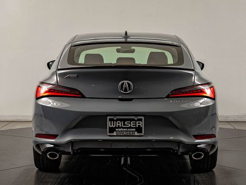 Used 2026 Acura Integra A-Spec FWD image 6