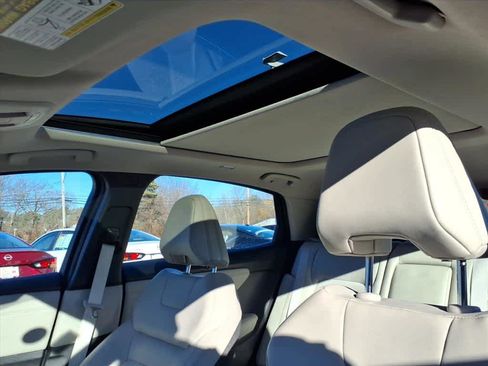 Certified 2023 Nissan Ariya FWD image 18