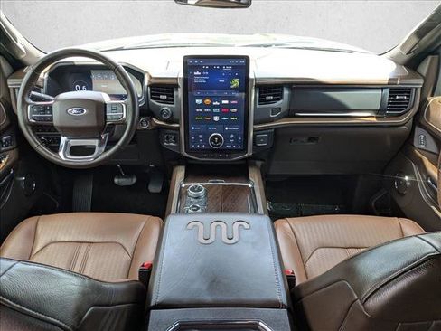 Used 2024 Ford Expedition Max King Ranch AWD/4WD image 15