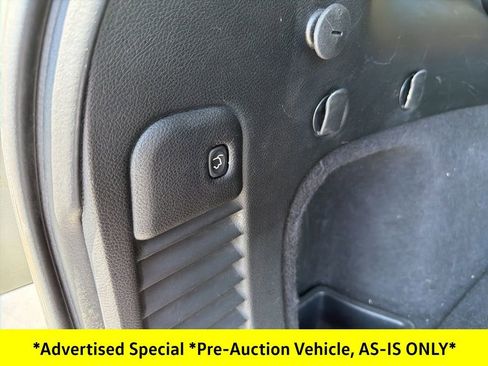 Used 2016 Jeep Grand Cherokee Summit w/ Platinum Series Group image 22
