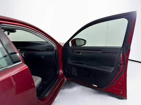 Used 2018 Lexus ES 350 image 33