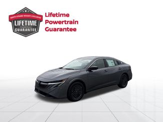 New 2026 Nissan Sentra SV video 1