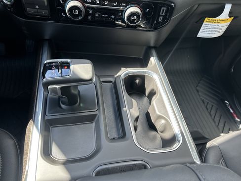 New 2026 Chevrolet Silverado 1500 LT Trail Boss w/ Convenience Package II image 47