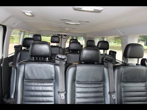 Used 2022 Ford Transit 350 XLT AWD/4WD image 22