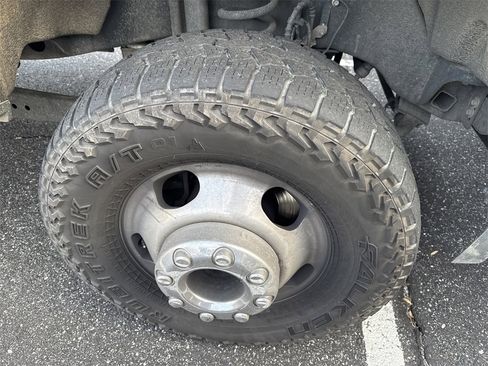 Used 2021 Ford F350 XL w/ STX Appearance Package image 2