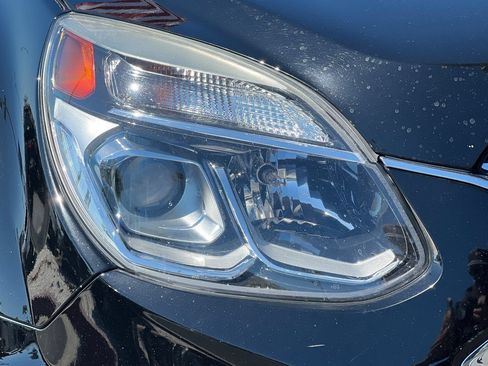 Used 2017 Chevrolet Equinox LT w/ Convenience Package FWD image 41