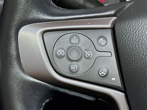 Used 2022 GMC Acadia AT4 w/ Technology Package image 36