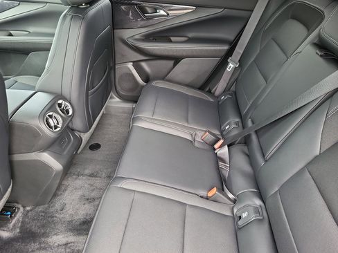 Used 2026 Chevrolet Blazer EV LT w/ LPO, Blackout Package image 28