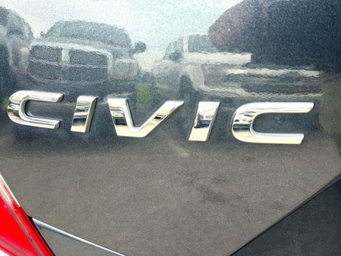 Used 2020 Honda Civic LX image 30