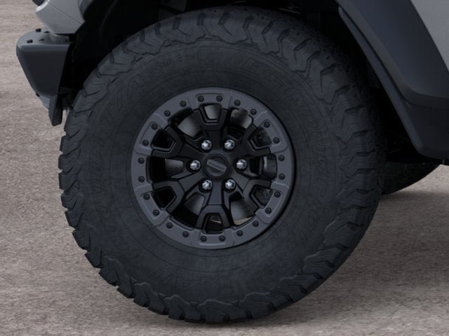New 2026 Ford Bronco Raptor AWD/4WD image 23