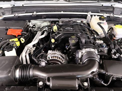 Used 2024 Jeep Wrangler Unlimited Rubicon image 20