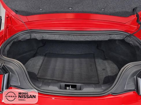 Used 2025 Ford Mustang Premium RWD image 16