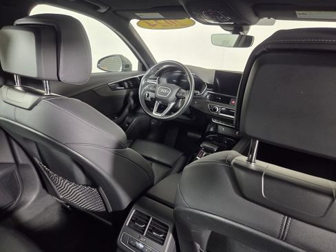 Used 2024 Audi A4 2.0T Premium Plus AWD/4WD image 31