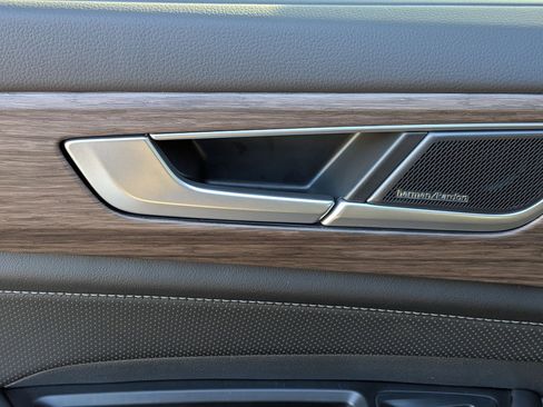 New 2026 Volkswagen Atlas SEL Premium R-Line image 28