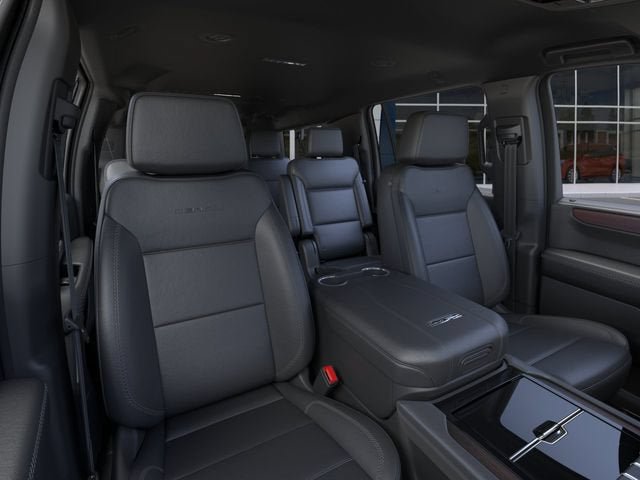 New 2026 GMC Yukon XL Denali AWD/4WD image 16