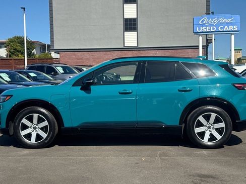 Used 2024 Honda Prologue Touring image 7