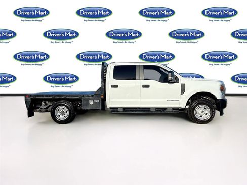 Used 2022 Ford F250 XL w/ Power Equipment Group image 8