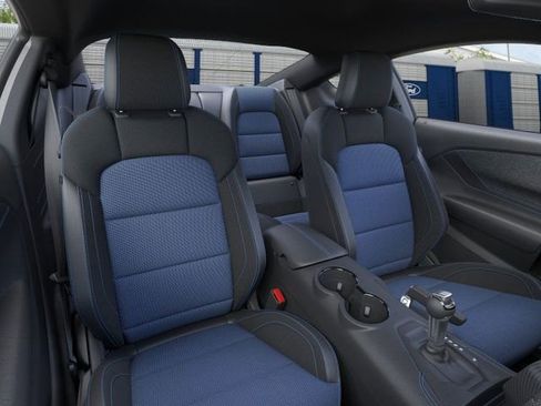 New 2026 Ford Mustang Dark Horse image 10