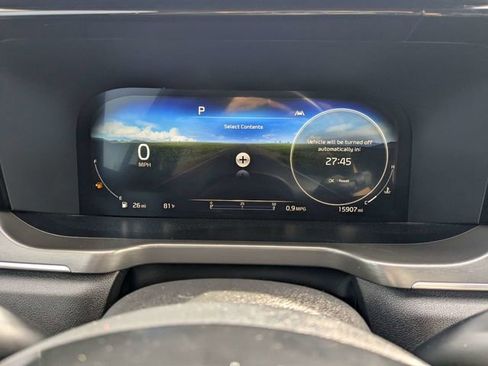 Used 2023 Kia Sorento SX AWD/4WD image 27
