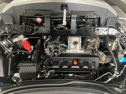 Used 2012 Honda Civic EX-L image 15