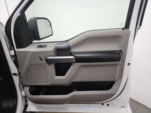 Used 2019 Ford F150 XLT w/ Equipment Group 302A Luxury AWD/4WD image 29