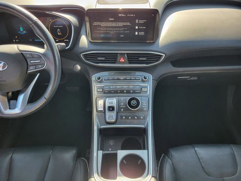 Certified 2023 Hyundai Santa Fe Limited image 19