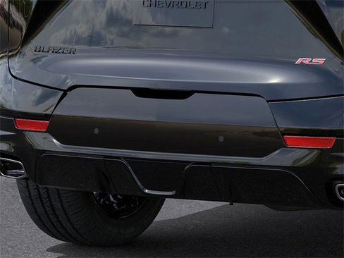 New 2026 Chevrolet Blazer RS image 14