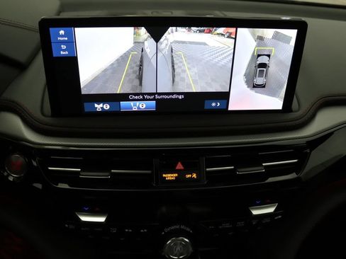 Used 2026 Acura MDX A-Spec AWD/4WD image 25