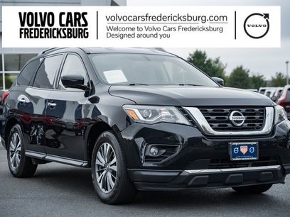 Used 2019 Nissan Pathfinder SL