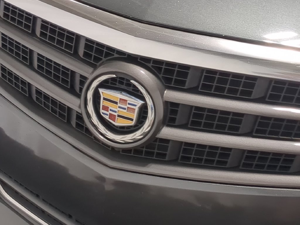 Used 2014 Cadillac ATS 2.0T AWD Sedan image 15