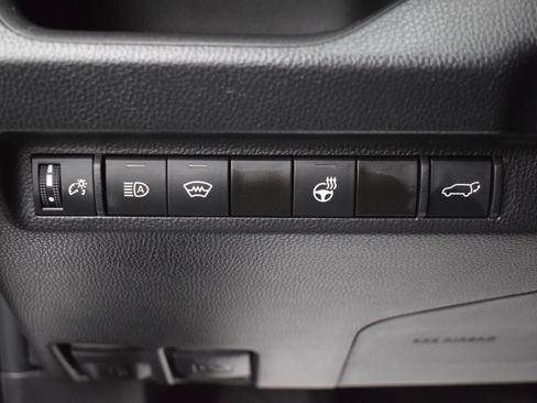 Used 2023 Toyota RAV4 XLE w/ Convenience Package AWD/4WD image 16