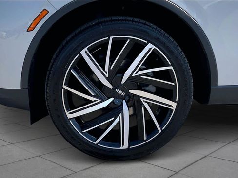 Used 2025 Lincoln Aviator Reserve w/ Equipment Group 201A AWD/4WD image 17