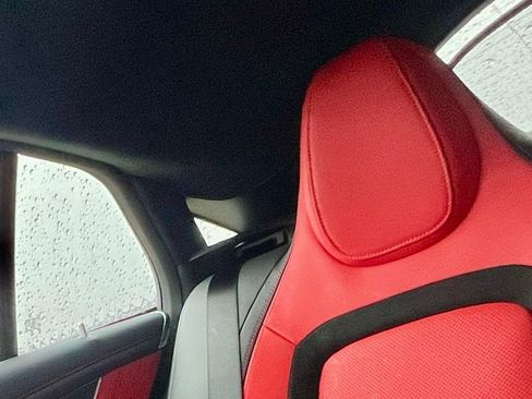 Certified 2026 Mercedes-Benz AMG GT 63 image 9