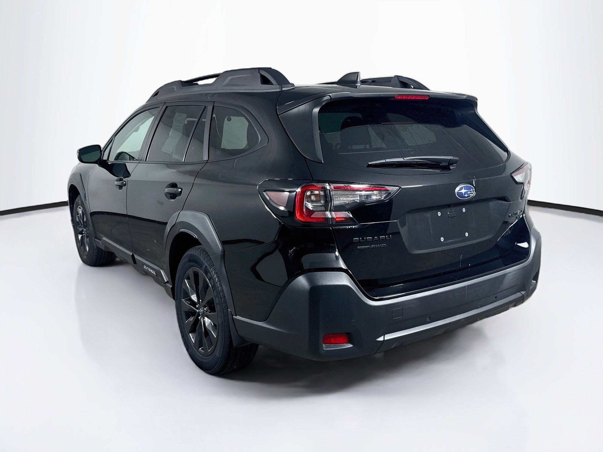 Used 2023 Subaru Outback Onyx Edition XT w/ Tech Package 2 AWD/4WD image 31