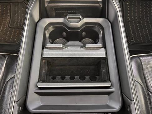 Used 2021 RAM 1500 Limited w/ Night Edition image 22