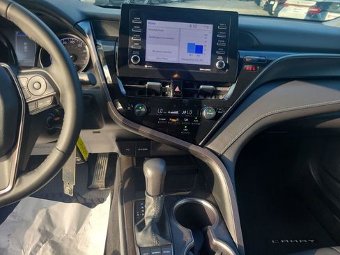 Certified 2024 Toyota Camry SE image 18