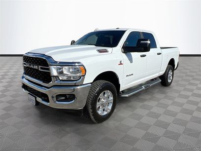 Used 2024 RAM 2500 Big Horn