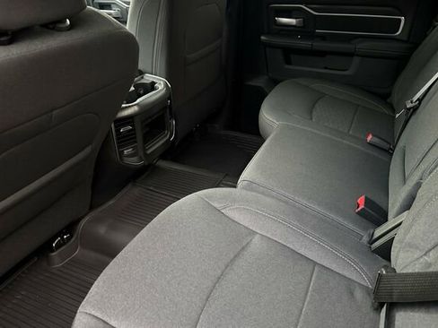 New 2026 RAM 2500 Big Horn image 9