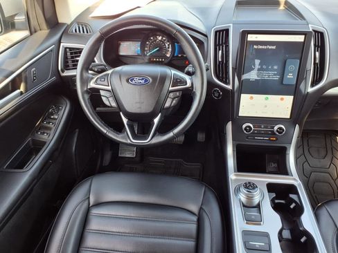 Used 2023 Ford Edge SEL w/ Convenience Package AWD/4WD image 6