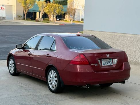 Used 2007 Honda Accord EX-L image 8