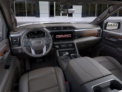 New 2026 GMC Sierra 1500 Denali w/ Denali Reserve Package image 15