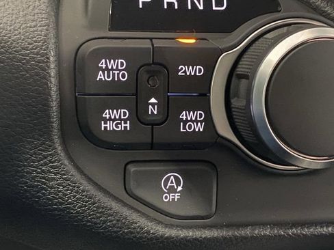 New 2026 RAM 1500 Big Horn image 22