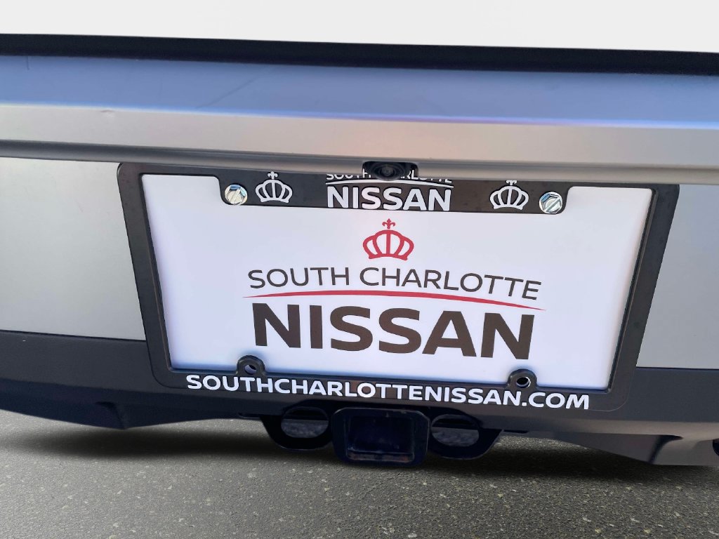 Used 2025 Nissan Pathfinder Platinum w/ Cargo Package FWD image 13