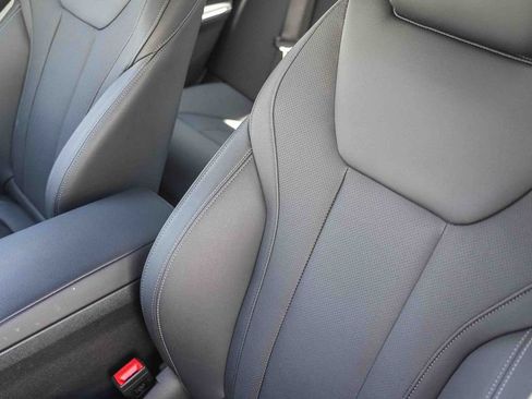 Used 2025 BMW M340i Sedan RWD image 25