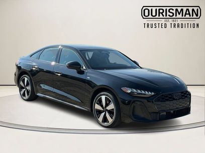 New 2026 Audi A5 2.0T Premium Plus