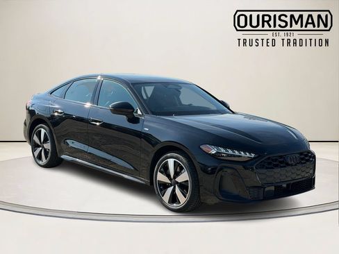 New 2026 Audi A5 2.0T Premium Plus AWD/4WD image 1