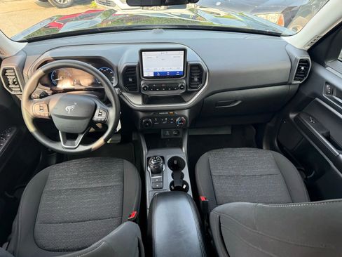 Used 2021 Ford Bronco Sport image 31