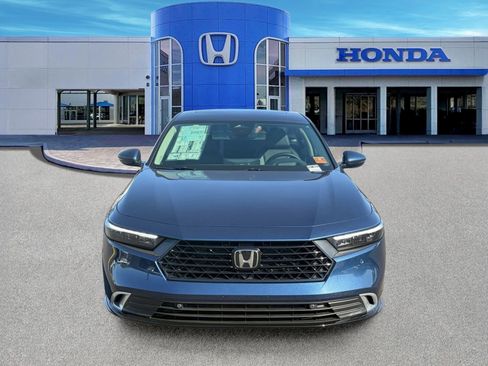 New 2026 Honda Accord Touring image 8